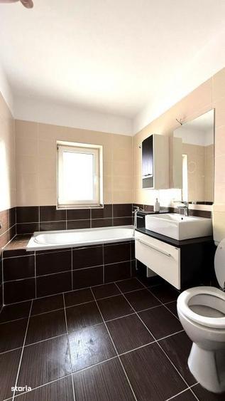 Apartament cu 4 camere în Zorilor