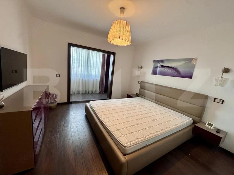 Apartament cu 4 camere decomandat în Valea Rosie