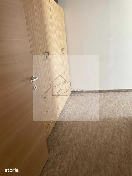 Apartament cu 2 camere decomandat în Văcăresti