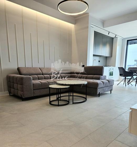 Apartament premium de inchiriat, la cativa pasi de plaja - 4