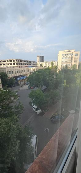 Unirii Institutul Bancar, 100% mobilat/utilat/renovat, Carrefour, metrou, RATB - 6