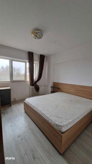 Apartament cu 2 camere decomandat în Tudor Vladimirescu