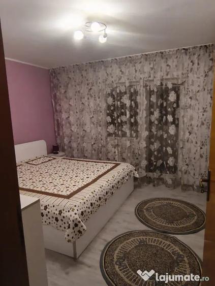 Apartament cu 2 camere semidecomandat în Vitan