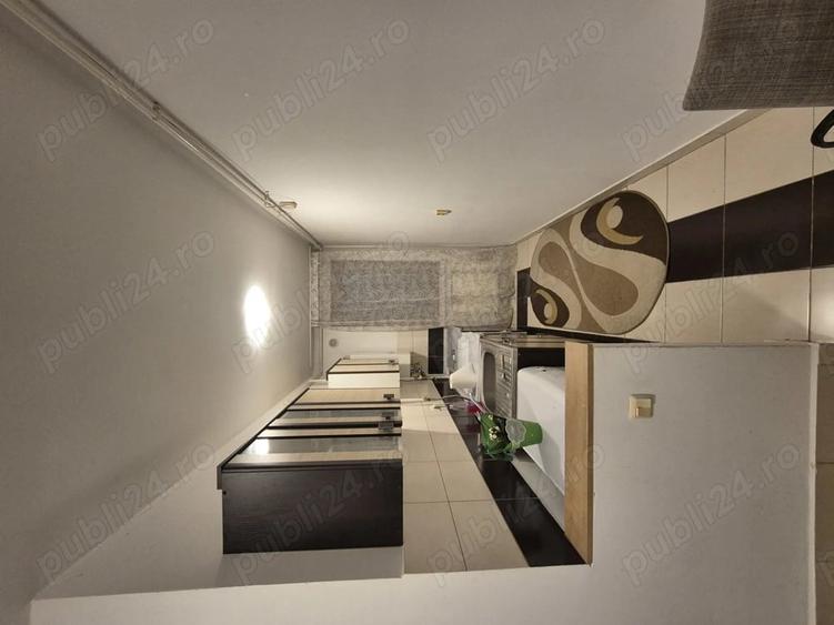 Inchiriez apartament cu 1 camera - 1