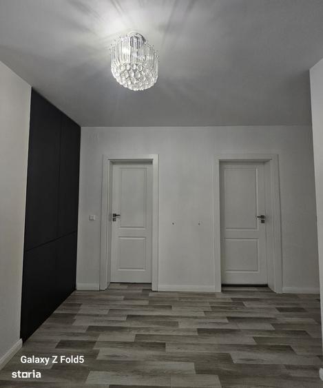 Apartament cu 3 camere în Calea Aradului
