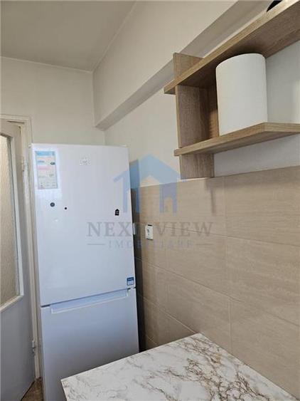 Apartament cu 2 camere semidecomandat în Gheorgheni