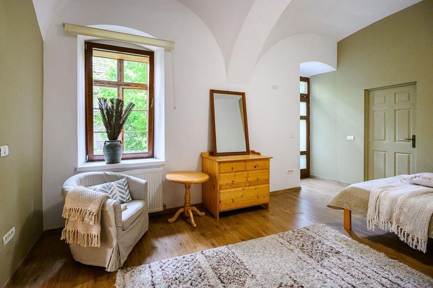 Apartament 41MP  ULTRACENTRAL Piata Unirii - 3