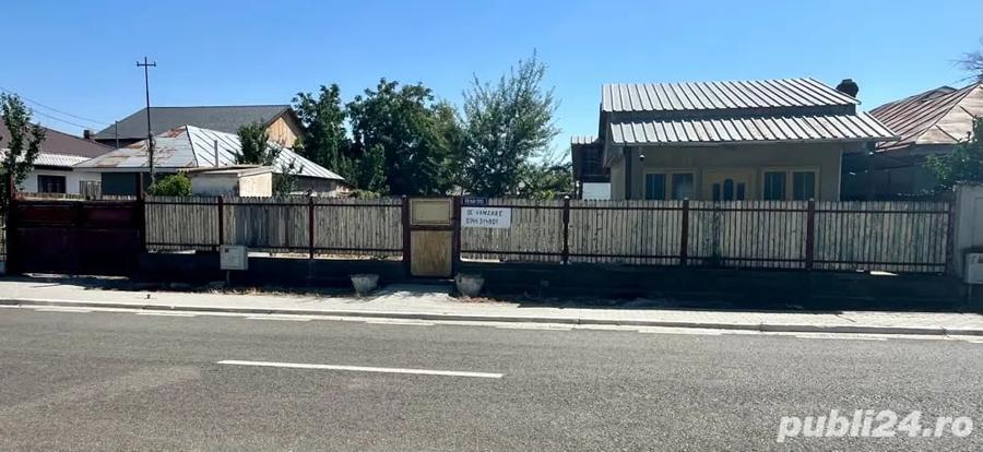 Teren de 662 mp, în Central