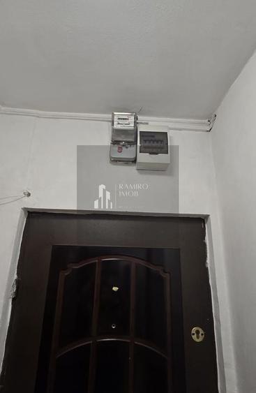 Apartament 2 camere, Luica/Brancoveanu, curat - 9