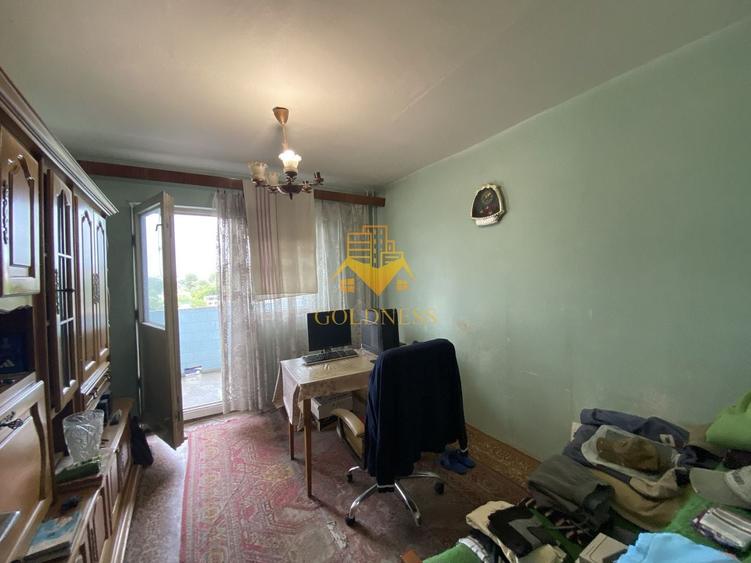 Apartament cu 2 camere decomandat în Grigorescu