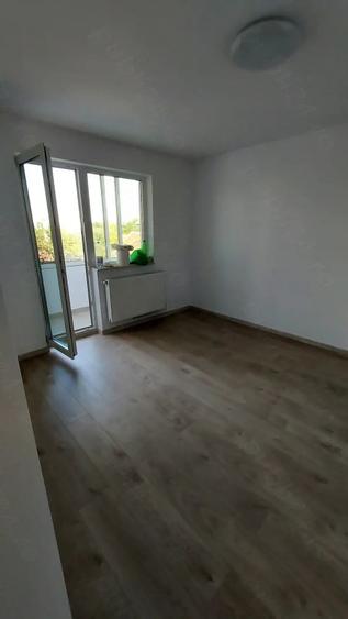 Apartament cu 2 camere nedecomandat în Exterior Vest