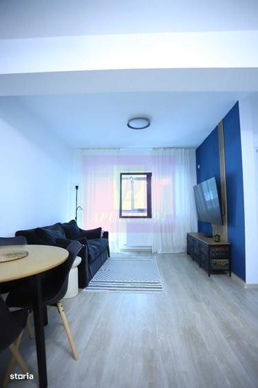 Apartament cu 2 camere în Giulești