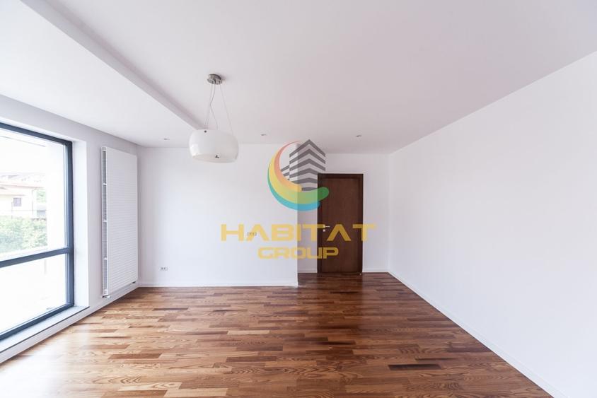 Apartament cu 3 camere decomandat în Berceni