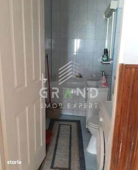 Apartament cu 3 camere, mobilat în Mănăștur — fotografia 2