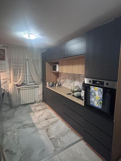 Apartament cu 2 camere decomandat în Nord