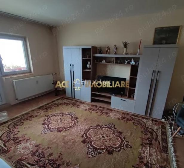 2 Camere de inchiriat | Decebal | Metrou | Mobilat