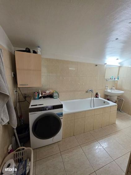 Apartament cu 2 camere în Medicină
