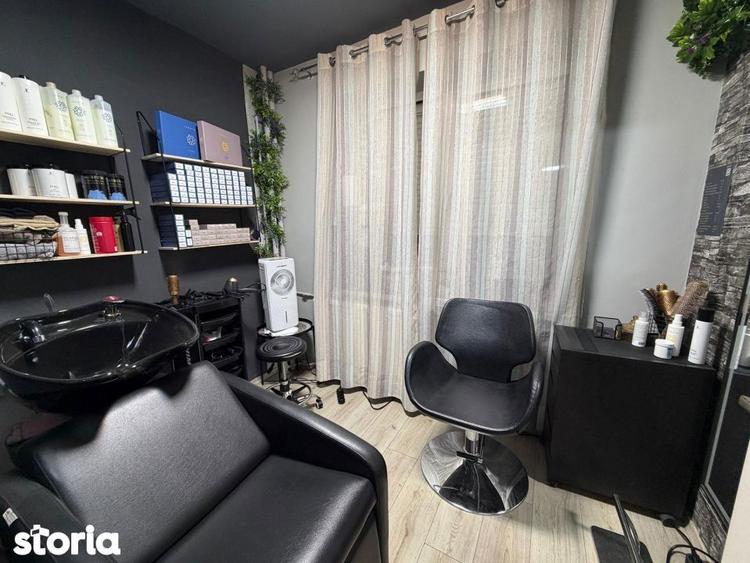 Spatiu Comercial cu Vad - Mega Mall - Sos Pantelimon - 2