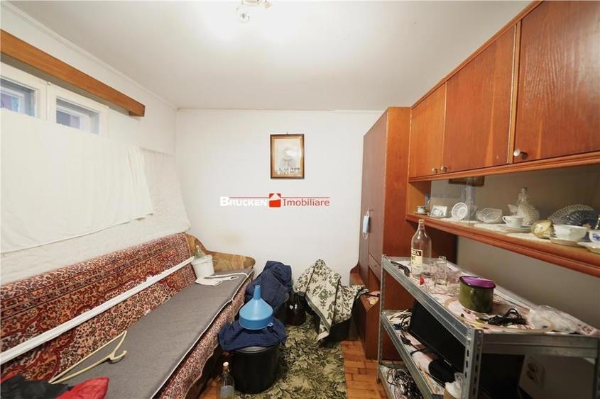 CASA PE COLT | IOSIA | TEREN DE 444 MP - 18