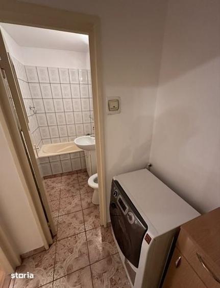 Apartament cu 3 camere în Vest