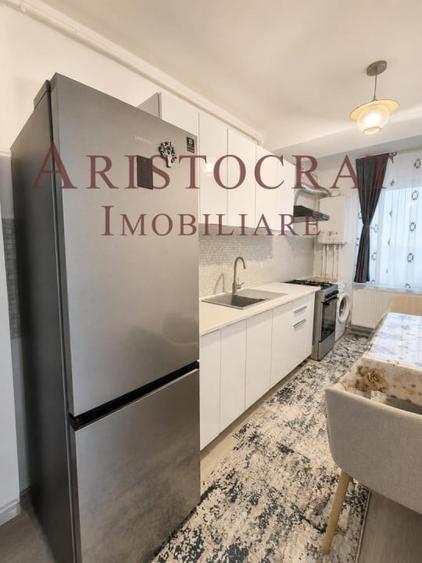 Apartament cu 2 camere în Titan