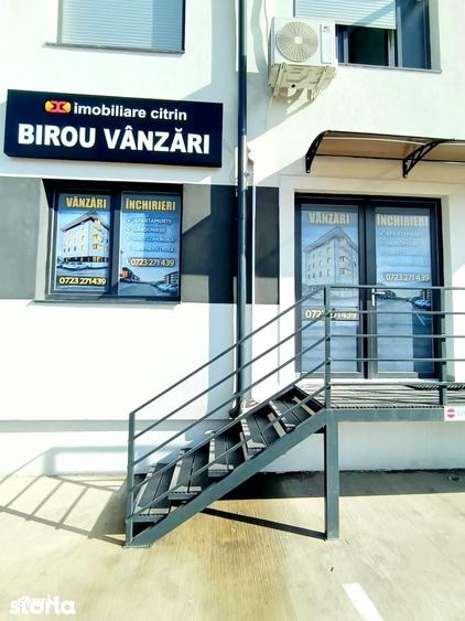Spațiu comercial, de 42 mp, în Chiajna