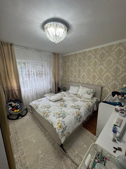 Apartament cu 2 camere decomandat, mobilat în Inel II