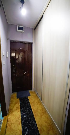Garsonieră semidecomandată în Noua