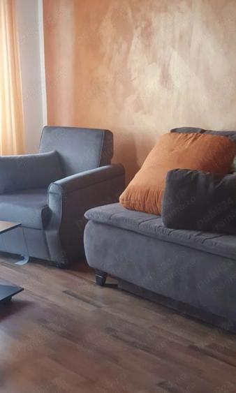 Apartament cu 3 camere decomandat în Complex Studențesc