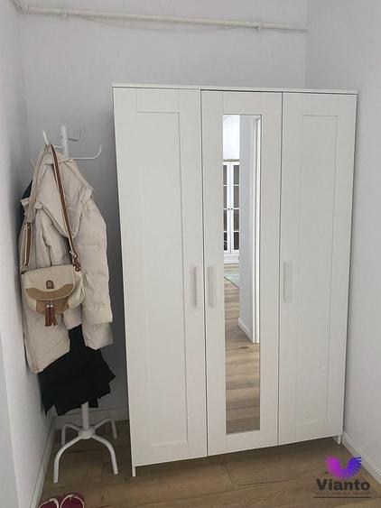 Apartament cu 2 camere decomandat, mobilat în Șelimbăr