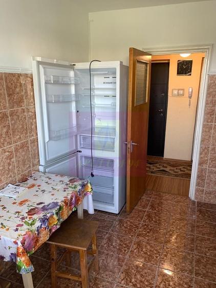 Apartament cu vedere panoramica catre Parcul Plumbuita- Colentina. - 22