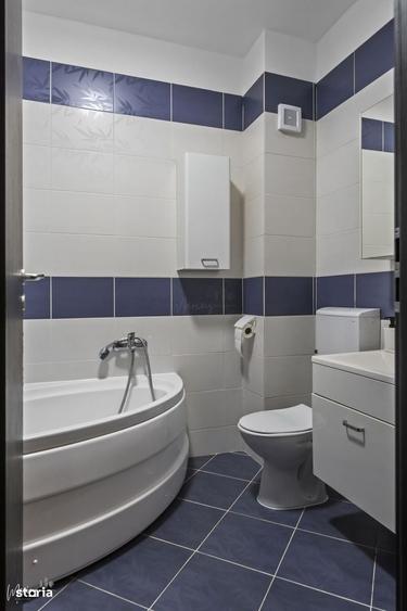 Apartament cu 2 camere în Dudu