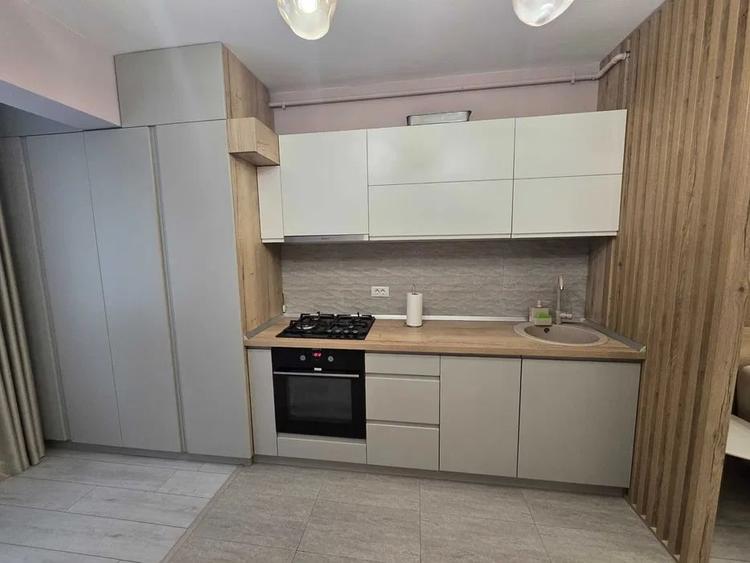Apartament cu 2 camere decomandat, mobilat în 1 Decembrie 1918 — fotografia 3