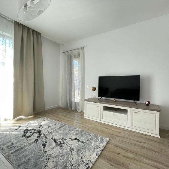 NUSCO CITTA- APARTAMENT MOBILAT SI UTILAT TOTUL NOU-LIBER - 14