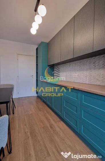 Pallady Garsoniera decomandata 47 mp ideal investitie - Bucuresti (Bucuresti-Ilfov)