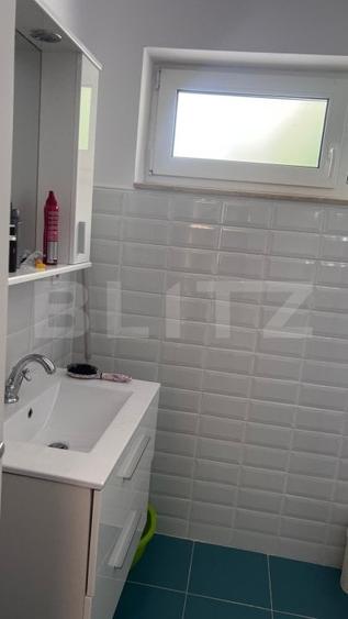 Casă individuală cu 5 camere cu Teren 300 Mp în Bună Ziua