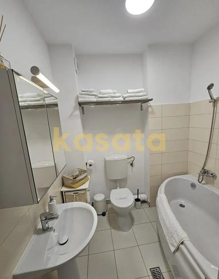 Apartament cu 2 camere decomandat, mobilat în Timișoara