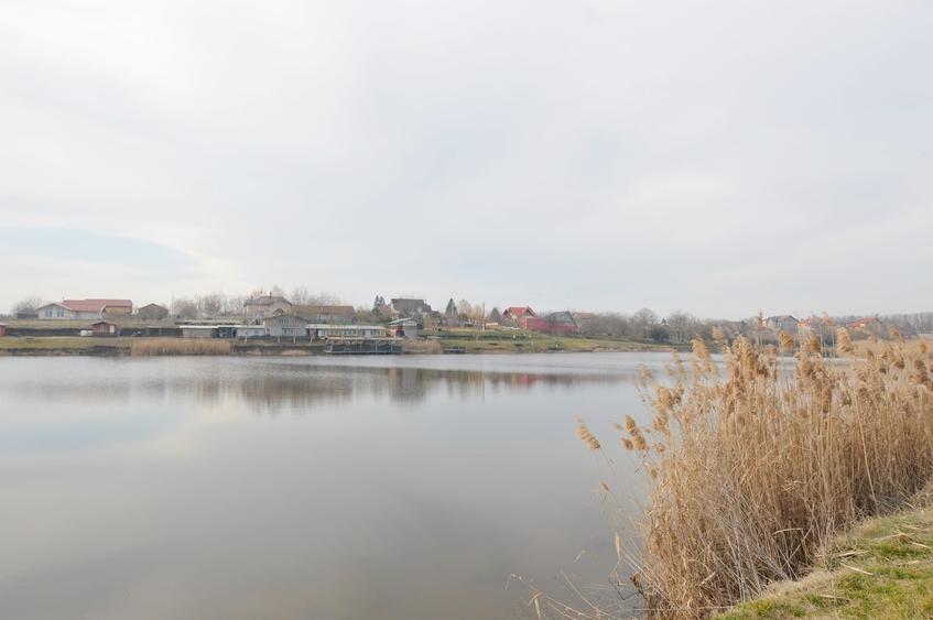 Teren Construcții intravilan de 1000 mp, în Frumușani