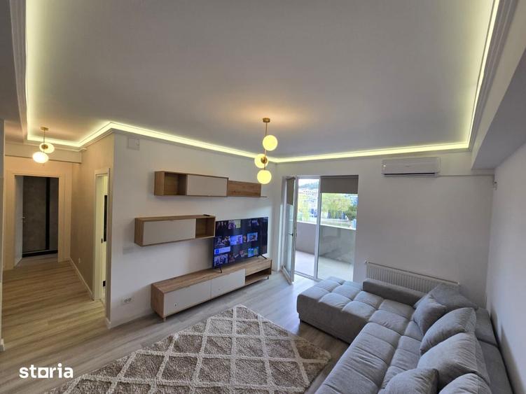 Prima Inchiriere: Apartament 2 camere Manta Ro?ie Residence - 13