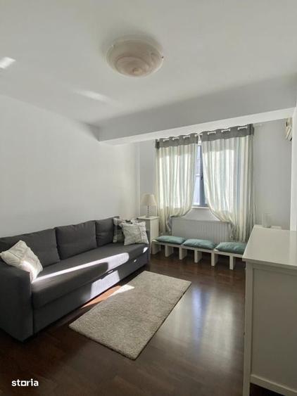 Apartament cu 3 camere, mobilat în Aviației