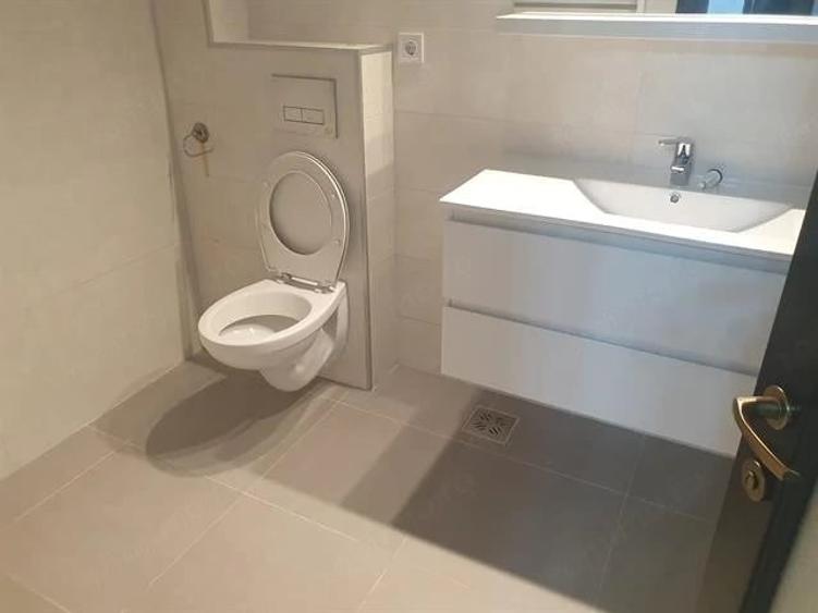 Apartament 3 camere Semicentral - Fratii Golesti, zona Mc, vav Arges Mall - 2