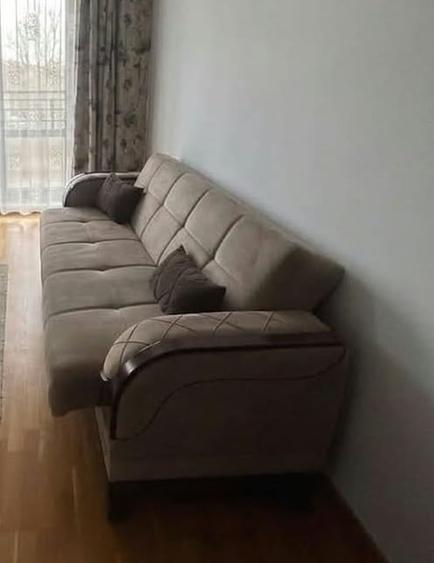 Apartament cu 2 camere decomandat în Sebastian