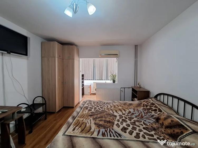 Garsonieră decomandată în Dâmbovița