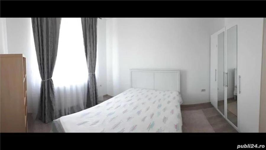 Apartament cu 2 camere decomandat în Chiajna