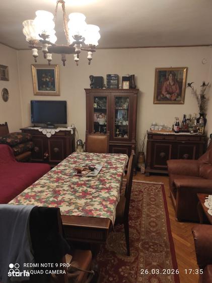 Casă cu 4 camere cu Teren 250 Mp în Calea București
