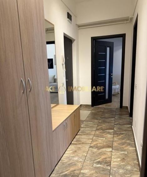 Apartament cu 2 camere decomandat, mobilat în Apărătorii Patriei