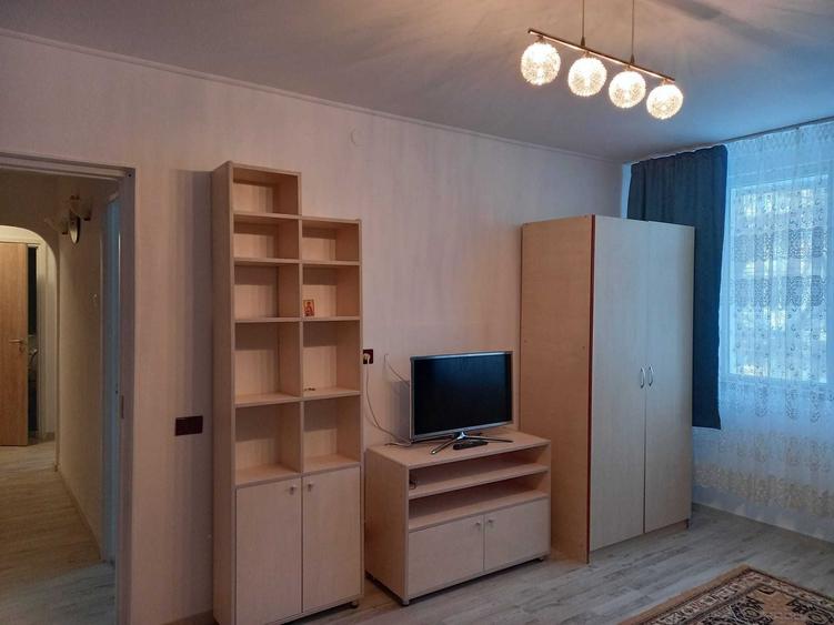Apartament cu 2 camere decomandat în Brâncoveanu