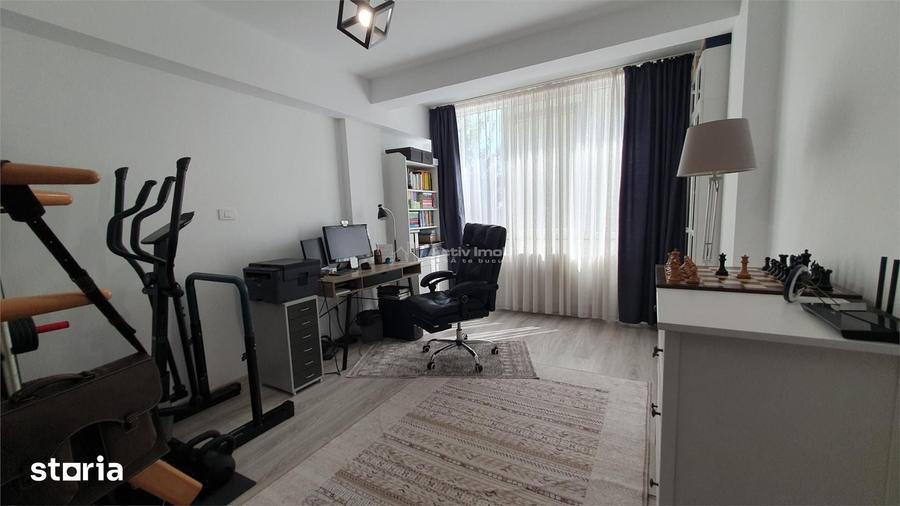 Apartament cu 3 camere decomandat în Burdujeni