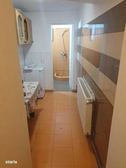 Garsonieră în Sub Arini
