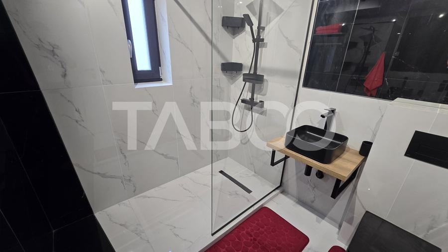 Apartament cu 3 camere decomandat, mobilat în Ultracentral